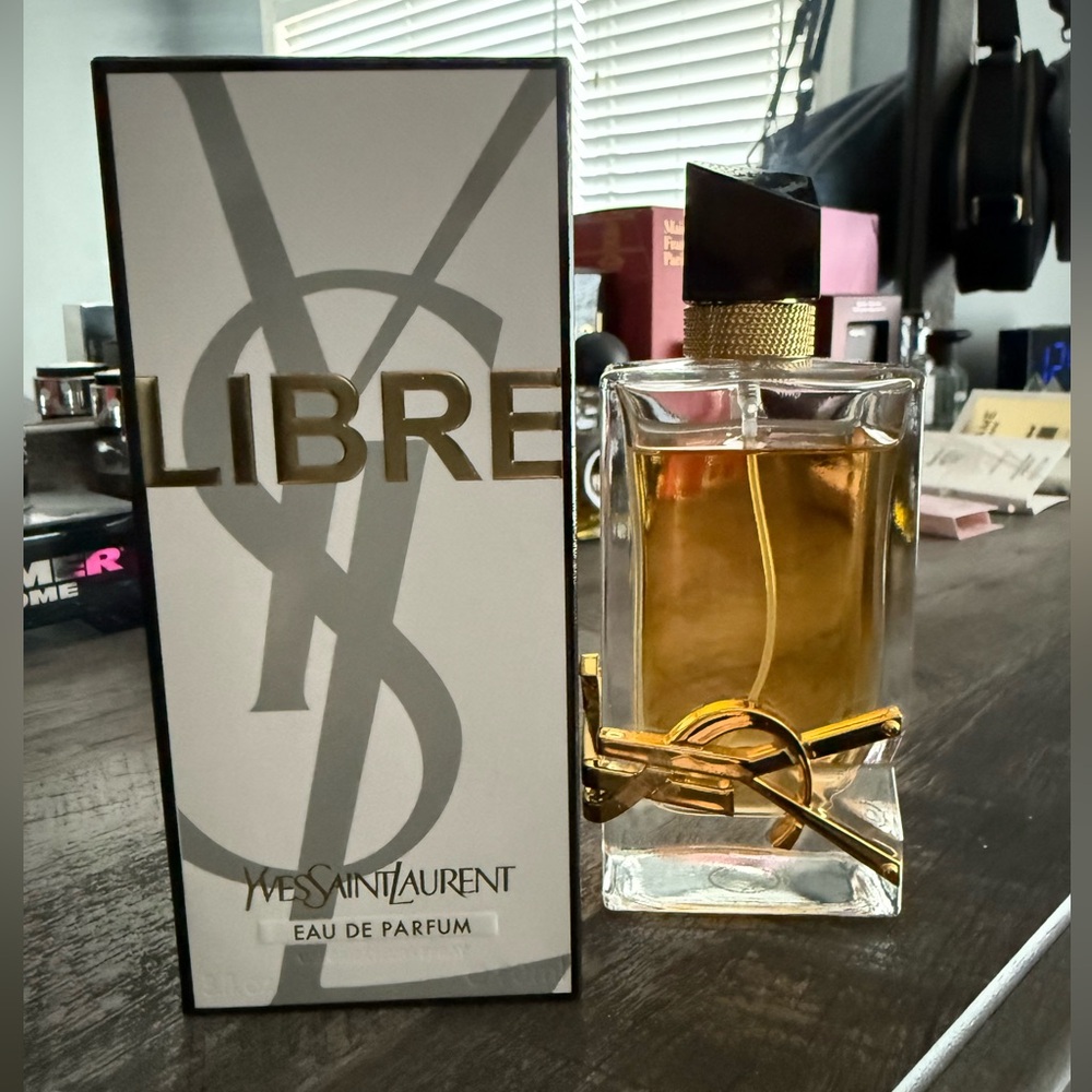 Women’s Yves Saint Laurent Libre  Fragrance